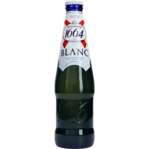 Kronenbourg 1664 Blanc 5 %