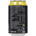 Pepsi Max Lemon