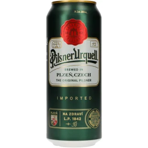 Urquell Pilsner 4,4 %