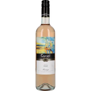 Canapi Rosé 12,5 %