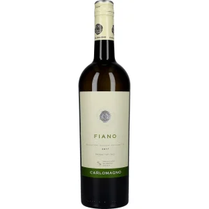 Carlomagno Fiano 12,5 %