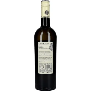 Carlomagno Fiano 12,5 %