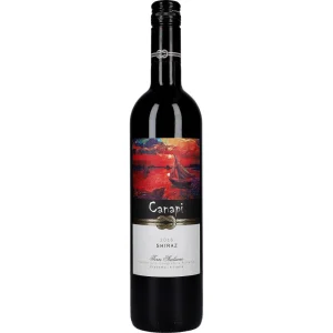 Canapi Shiraz 13,5 %