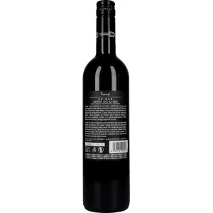 Canapi Shiraz 13,5 %