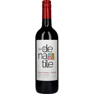 Dentatile Nero d’Avola 13 %