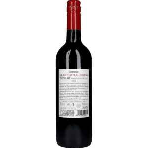 Dentatile Nero d’Avola 13 %