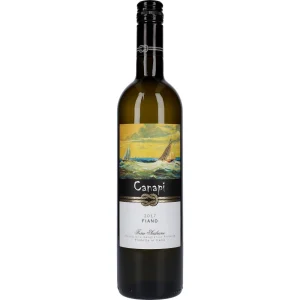 Canapi Fiano 13 %