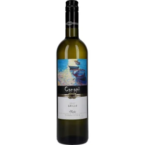 Canapi Grillo 13 %