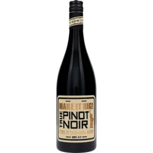 MAKEIT BIG! Pinot Noir 13,5 %