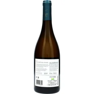 Alvarinho Reserva 13 %