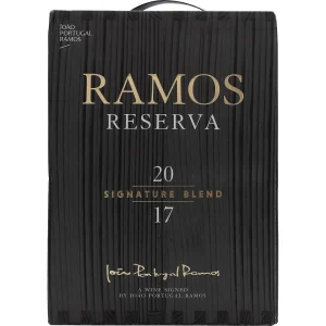 Ramos Reserva 14 %