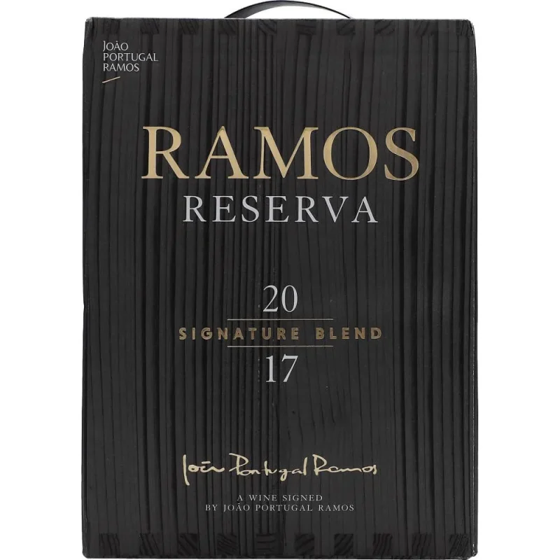 Ramos Reserva 14 %