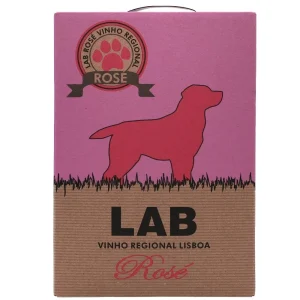 Lab Rose 12,5 %