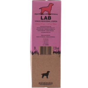 Lab Rose 12,5 %