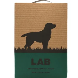 Lab Blanc 12,5 %