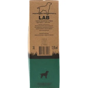 Lab Blanc 12,5 %