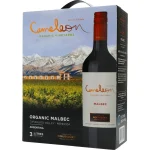 Cameleon Organic Malbec 13 % BIO