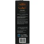 Cameleon Organic Malbec 13 % BIO