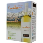 Cameleon Organic Sauv. Blanc Chard. 12,5 % BIO