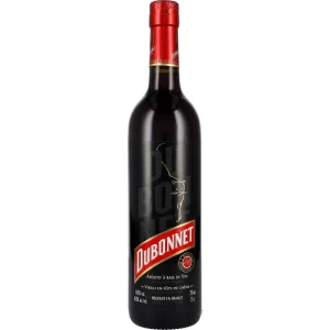 Dubonnet Rouge 14,8 %