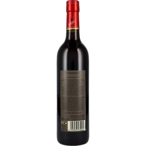 Dubonnet Rouge 14,8 %