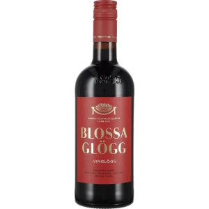 Blossa Glögg 10 %