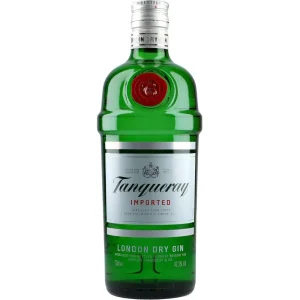 Tanqueray Imported 47,3 %