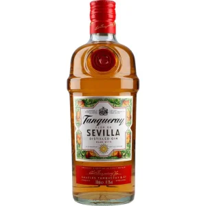 Tanqueray Sevilla 41,3 %