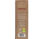 Ciú Ciú Grande Sangiovese Organic 14 % BIO