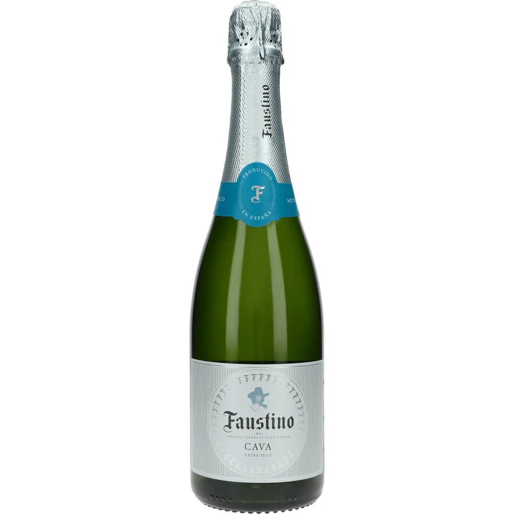 Faustino Cava Extra Seco 11,5 %