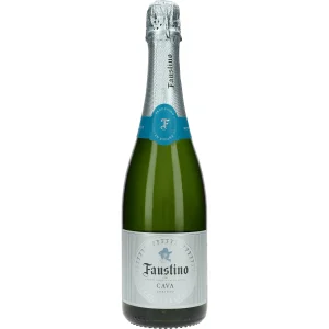 Faustino Cava Extra Seco 11,5 %