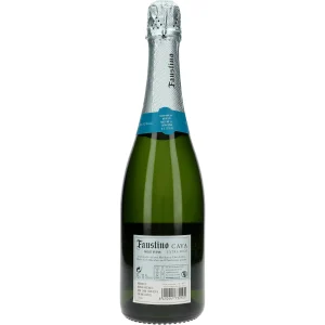 Faustino Cava Extra Seco 11,5 %