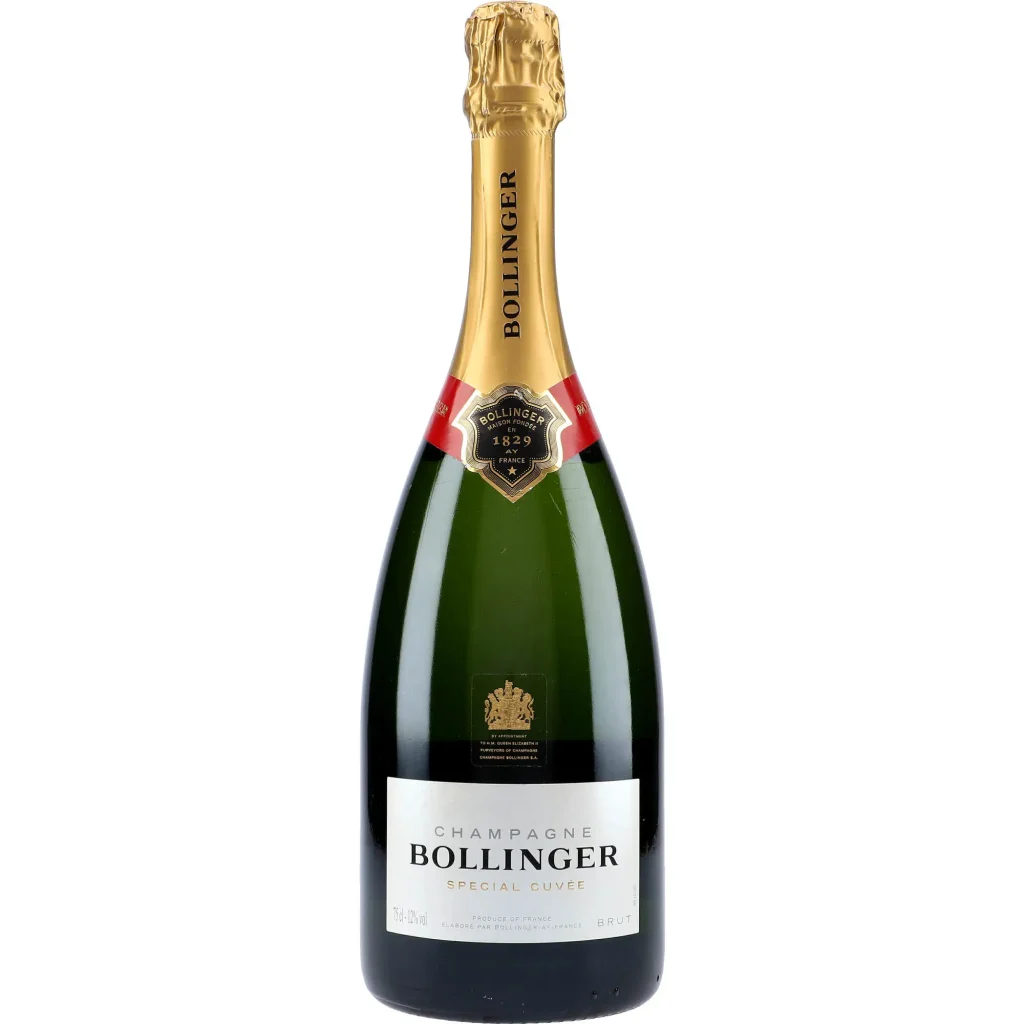Bollinger Special Brut 12 %