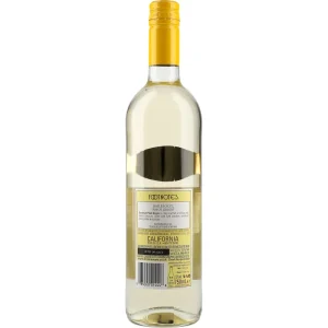 Barefoot Pinot Grigio 12 %