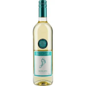 Barefoot Moscato 9 %