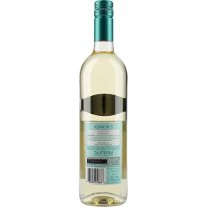 Barefoot Moscato 9 %