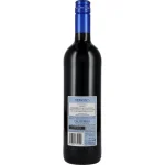 Barefoot Merlot 13,5 %