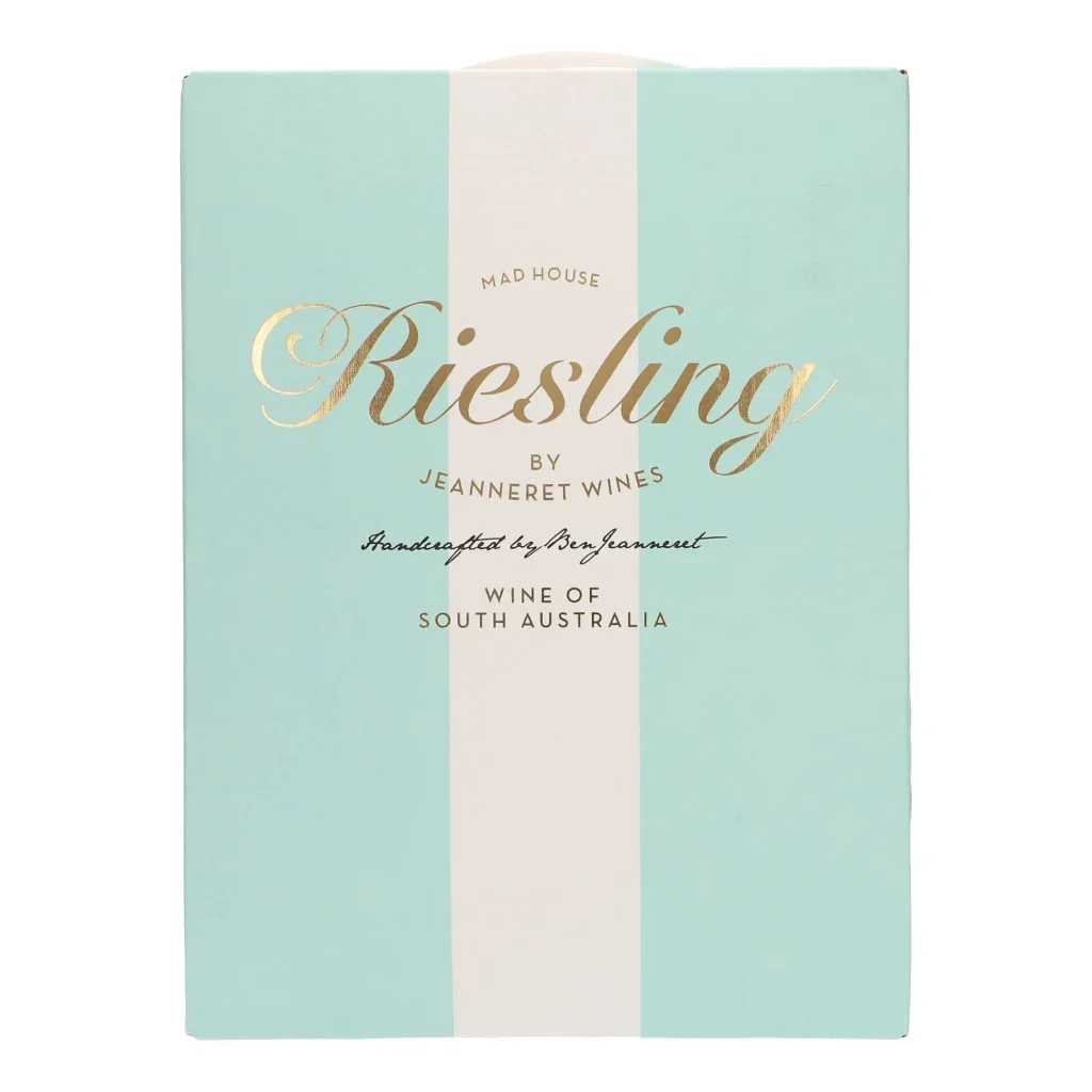 Mad House Riesling 11,5 %
