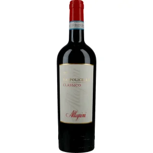 Allegrini Valpolicella Classico 13 %