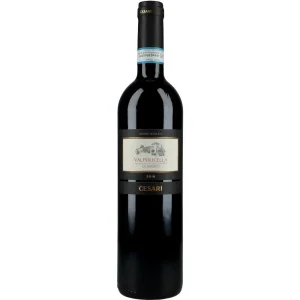 Cesari Valpolicella Classico 12,5 %