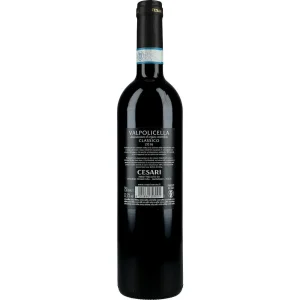 Cesari Valpolicella Classico 12,5 %