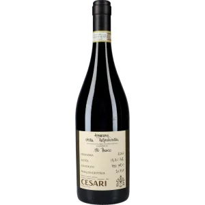 Cesari Amarone della Valpolicella Classico 15 %