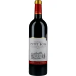 Château Petit Bois Lussac-Saint-Émilion 14 %