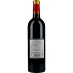 Château Petit Bois Lussac-Saint-Émilion 14 %