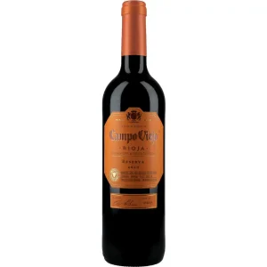 Campo Viejo Rioja Reserva 13,5 %