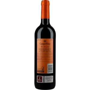 Campo Viejo Rioja Reserva 13,5 %