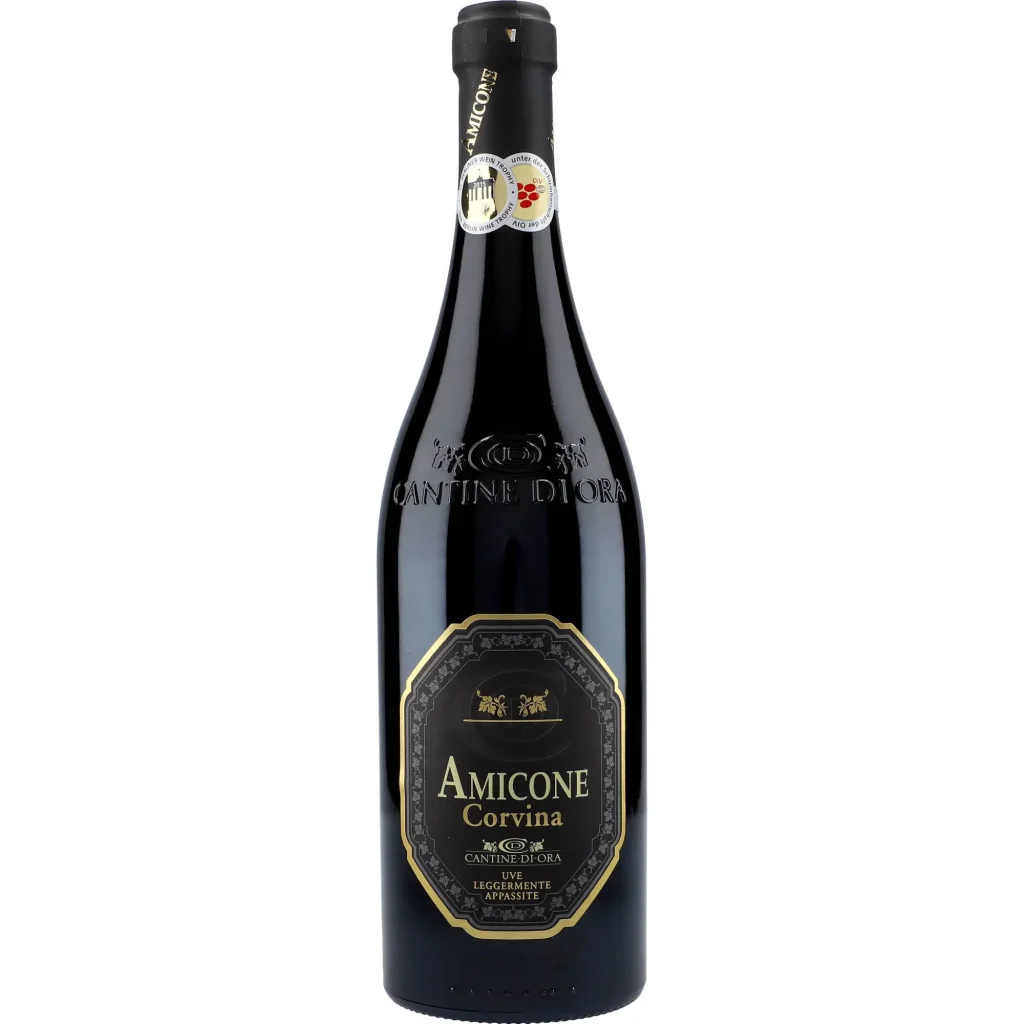 Amicone Corvina 13,5 %