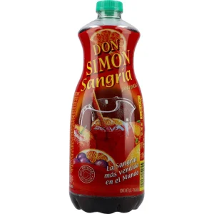 Don Simon Sangria Alegria 7 %