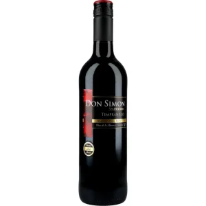 Don Simon Seleccion Tempranillo 12 %