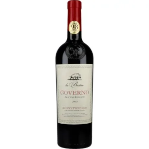 Governo Rosso Toscano 13,5 %